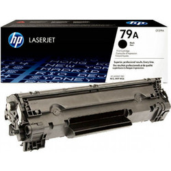 HP 79A Black Toner