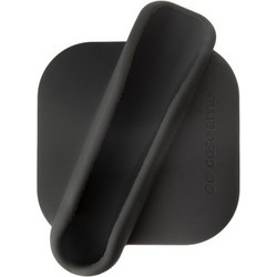 SBS CASE ME LIPSTICK HOLDER WITH SUCTION CUP FOR SMARTPHONES black