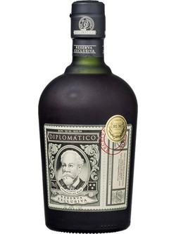 Diplomatico Reserva Exclusiva Ρούμι 700ml