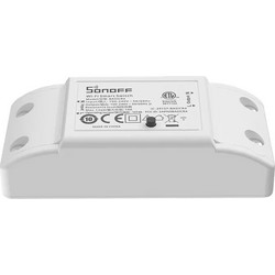 Έξυπνος διακόπτης WiFi Sonoff BASICR4 (10A ESP32)