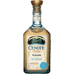 Cenote Reposado Τεκίλα 700ml