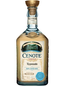 Cenote Reposado Τεκίλα 700ml