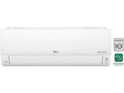 LG Dualcool Deluxe DC09RK UL2/DC09RK.NSJ Κλιματιστικό Inverter 9000 BTU A++/A++ με Wi-Fi