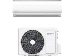 Comfee CF-CFW12A/CF-CFW12A Κλιματιστικό Inverter 12000 BTU A++/A+