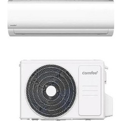 Comfee CF-CFW12A/CF-CFW12A Κλιματιστικό Inverter 12000 BTU A++/A+
