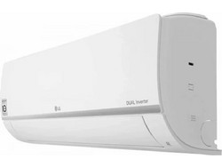 LG Ocean Dualcool S12ET-NSJ/S12ET-UA3 Κλιματιστικό Inverter 12000 BTU A++/A++ με Wi-Fi