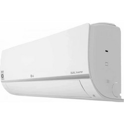 LG Ocean Dualcool S12ET-NSJ/S12ET-UA3 Κλιματιστικό Inverter 12000 BTU A++/A++ με Wi-Fi