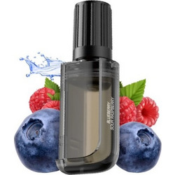 Elf Bar EB6000-Blueberry Sour Raspberry