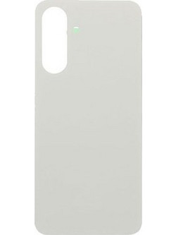 Back Cover / Πίσω Καπάκι για Samsung Galaxy A26 5G A266 White