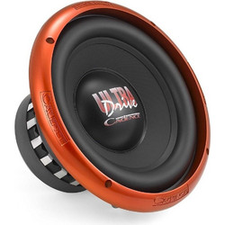 Cadence UD8D4 Subwoofer Αυτοκινήτου 8"