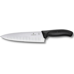 Victorinox Swiss Classic Μαχαίρι Chef από Ανοξείδωτο Ατσάλι 20cm 6.8083.20B