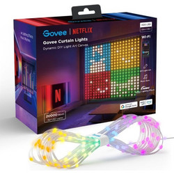 Govee Curtain Light LED