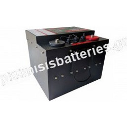 ΜΠΑΤΑΡΙΑ ROLLS S24-2800 LFP
