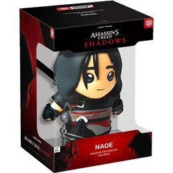 Assassin's Creed Shadows - Naoe Katana 3D Μπρελόκ