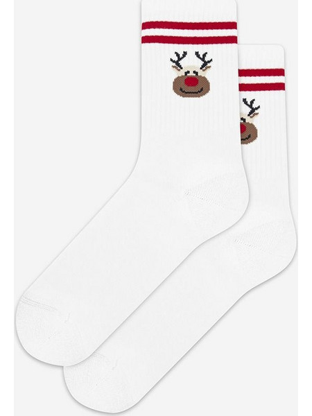 Youth Christmas Socks 998