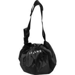 SELAND SEAA1 SUIT CARRY BAG BLACK Σάκος μεταφοράς εξοπλισμού-δάπεδο