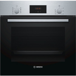 Bosch HBF114ES0 Φούρνος Ηλεκτρικός Άνω Πάγκου 66lt 59.4cm