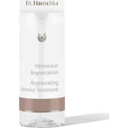 Dr. Hauschka Regenerating Intensive Serum Προσώπου για Ανάπλαση 40ml