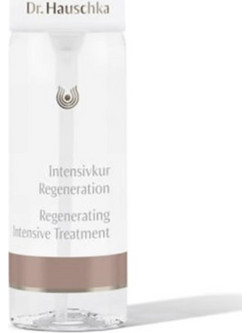 Dr. Hauschka Regenerating Intensive Serum Προσώπου για Ανάπλαση 40ml