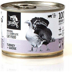 3coty Karma 3coty Turkey + Goose Complete Cat Wet Food 180t24tg 0.18 Kg