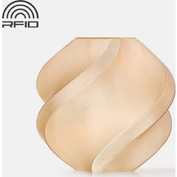 Filament Bambu Petg Translucent Brown 32800 1.75 1kg Refill