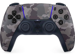 Sony DualSense Wireless Controller για PS5 Grey Camouflage