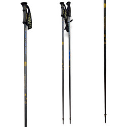 Gabel Race World SLD - Μπατόν Σκι - Blue