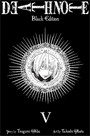 Death Note Black Edition, Vol. 5 Death Note Black Edition, Vol. 5