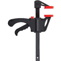 Σφιγκτήρας Ξυλουργικής Proline Μονού Χεριού 750x60mm - 11375