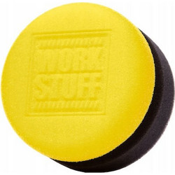 WORK STUFF Handy Wax Applicator Plus