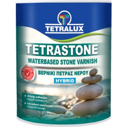 Tetralux Tetrastone Βερνίκι Νερού 2.5lt