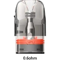 Geekvape Q Series Cartridges 0.6ohm (3ml)