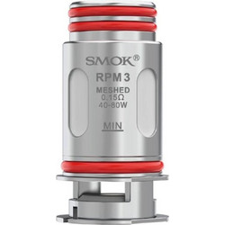 Smok RPM3 Meshed Coil 0.15Ω