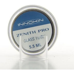 Pyrex Glass Tube 5.5ml για Zenith II - Innokin