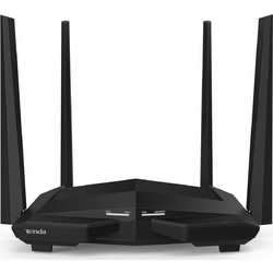Tenda AC10 Ασύρματο Router WiFi 5