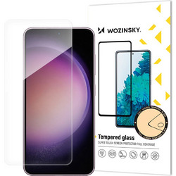 Wozinsky TPU Nano Protective Film for Samsung Galaxy S25 / S24