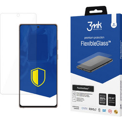 3mk FlexibleGlass(TM) hybrid glass for Samsung Galaxy Note 20 5G