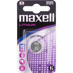 Maxell CR1632 1τμχ