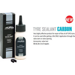 ΚΟΛΛΑ - ΥΓΡΟ ΕΠΙΣΚΕΥΗΣ TUFO CARBON SEALANT 50ml (carbon)
