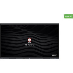 Avtek Διαδραστικός Πίνακας Αφής 75" Android 1TV355