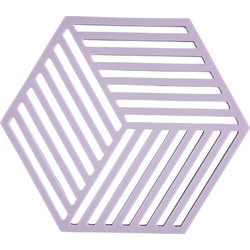 Σουπλά Hexagon 31601 Για Ζεστά Σκεύη 16x14cm Lupine Zone Denmark Σιλικόνη