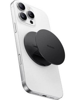 Mcdodo MR-7910 Μαγνητική Βάση Κινητού Μαύρη