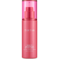 TIRTIR Mask Fit Waterproof Setting Spray - Υψηλής Απόδοσης Σταθεροποιητικό Μακιγιάζ
