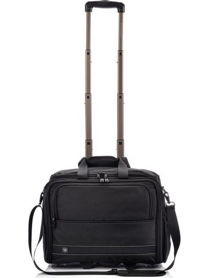 SwissBags 17235 Wheeled Travel Bag