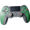 CM-048 Wireless Controller για PC & PS4 Green