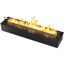 Καυστήρας Βιοαιθανόλης Infire Etronic 1200 Burner