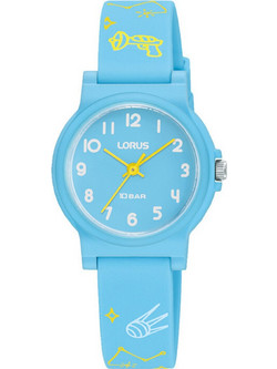 Lorus RRX39JX9