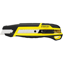 STANLEY ΦΑΛΤΣΕΤΑ ΠΛΑΣΤΙΚΗ QUICK SNAP 18MM ΜΕΤΑΛΛΙΚΟ ΟΔΗΓΟ STHT10501-0