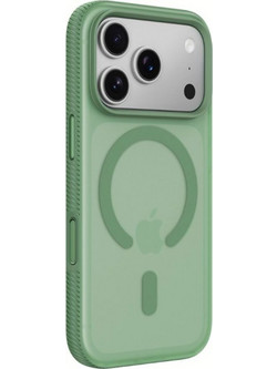 Belkin Grip Mag.Protective Case iPhone 17 Pro,green MSA035hqSE