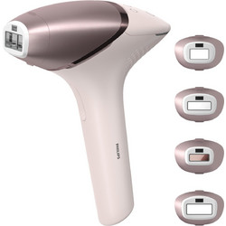 Philips Σετ Αποτριχωτική Μηχανή Φωτόλυσης IPL BRI977/00